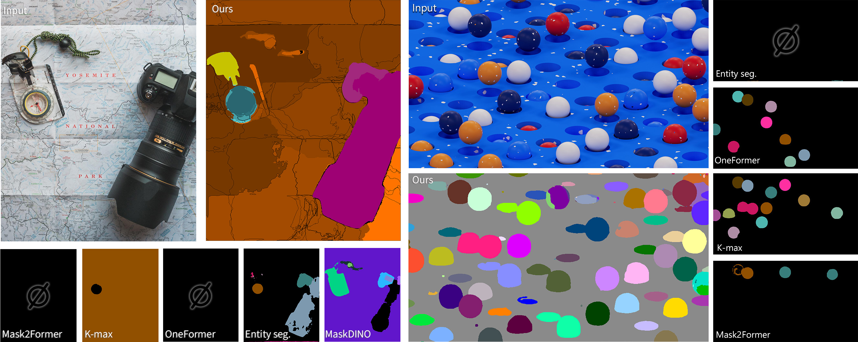 A Bottom-Up Approach to Class-Agnostic Image Segmentation