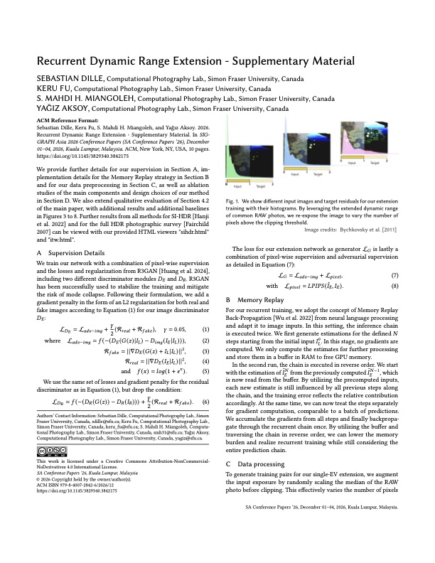 Supplementary